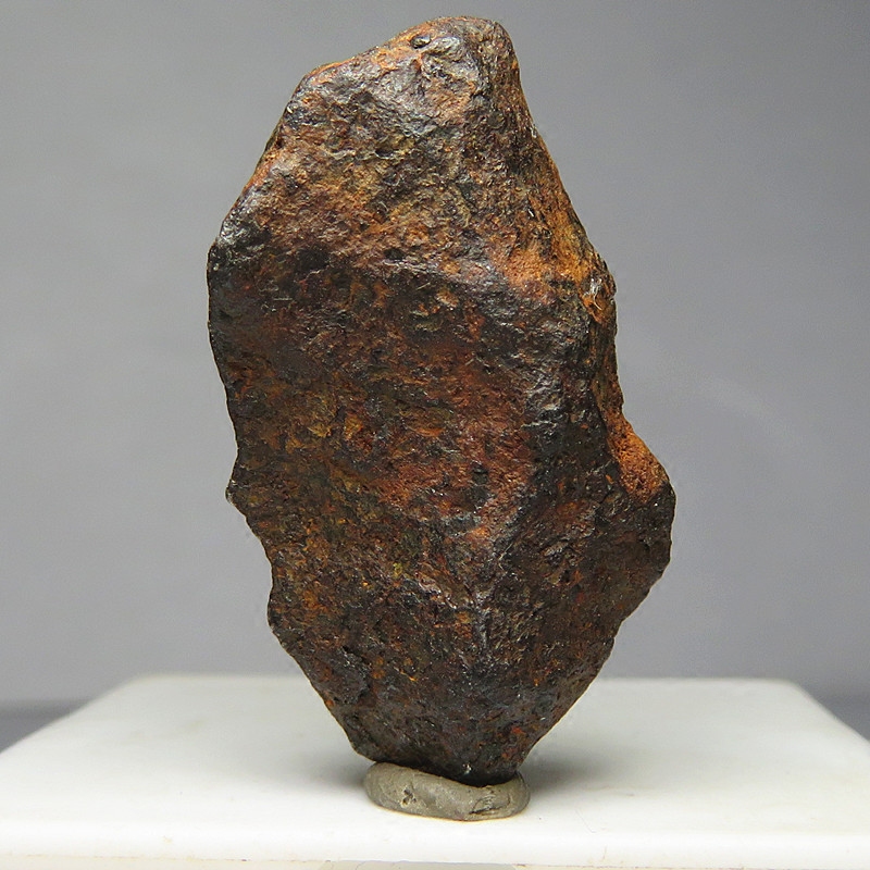 澳大利亚henbury铁陨石天然原石收藏品陨铁9.35克天铁