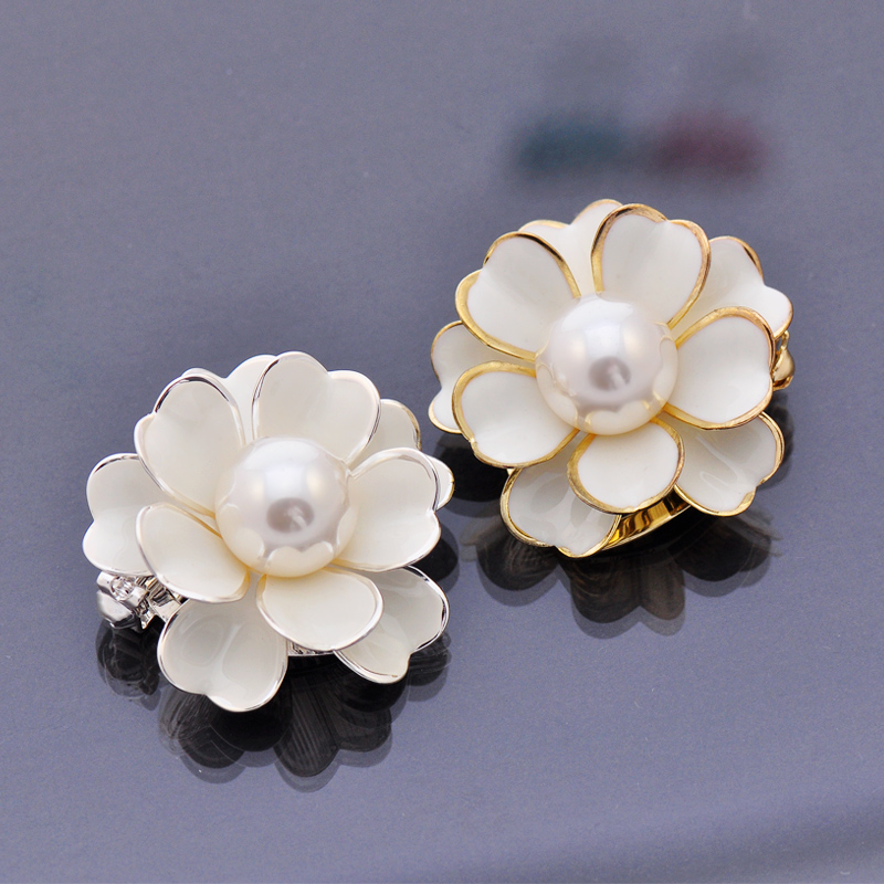 正品[三环丝巾扣]三环丝巾扣用法图解评测 三环