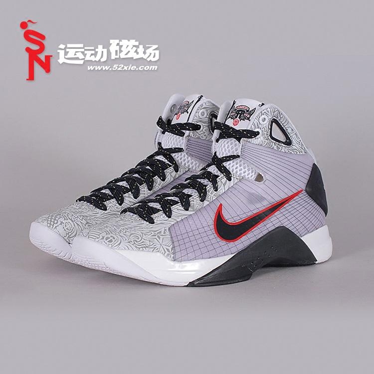 运动磁场/耐克nike hyperdunk 08 united we rise奥运 863301-146