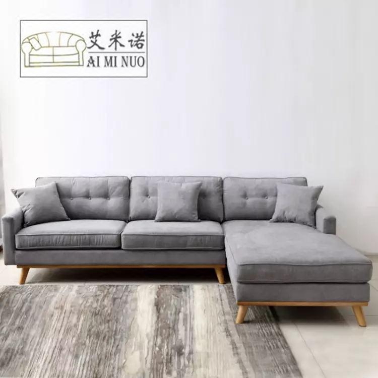 正品[沙发尺寸标准]沙发尺寸标准及图例评测 l型