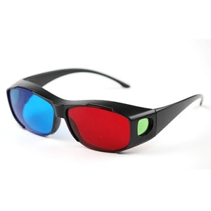 电脑专用3D眼镜