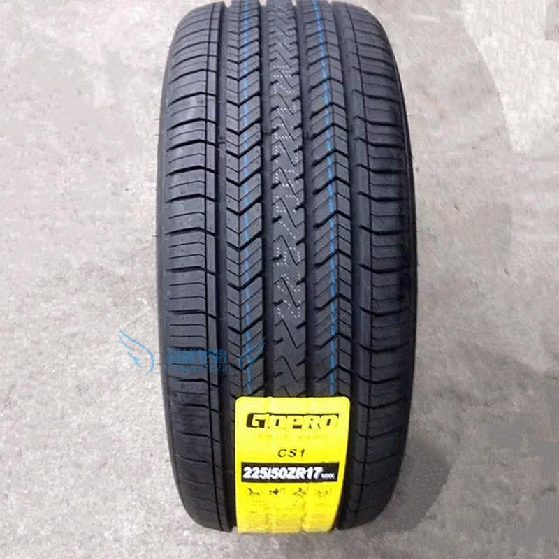 全新宝路驰歌普轮胎205215225235404550r17别克威朗索纳塔8