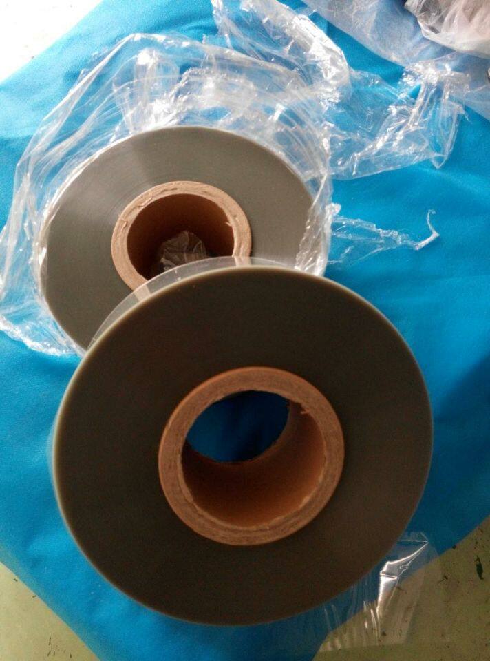 硫化仪专用高温玻璃纸硫化仪专用高温纸 门尼专用高温纸 耐高