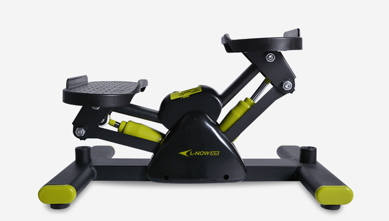 踏步机家用正品静音迷你脚踏机液压踩踏器锻炼蓝堡健身器材踏步机