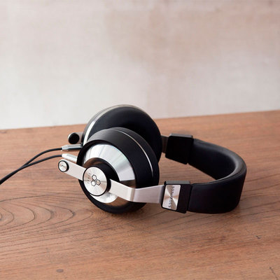 final audio sonorous vi/潘多拉6便携头戴式耳机行货顺丰-圆声带