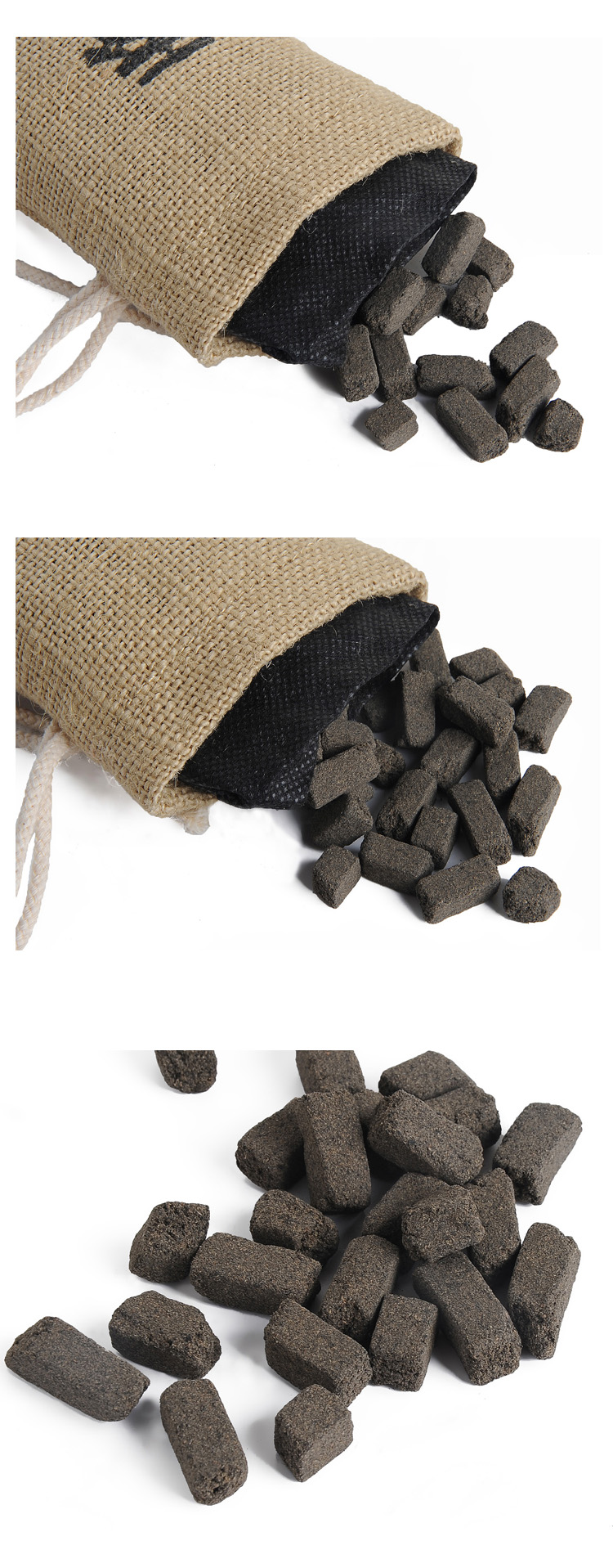 乾恒药香 香炭 吸收异味消毒杀菌 李时亮监制