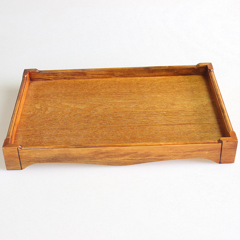 厂家直批木质托盘长方形木托盘果盘茶盘烧烤盘菜盘寿司盘木盘子