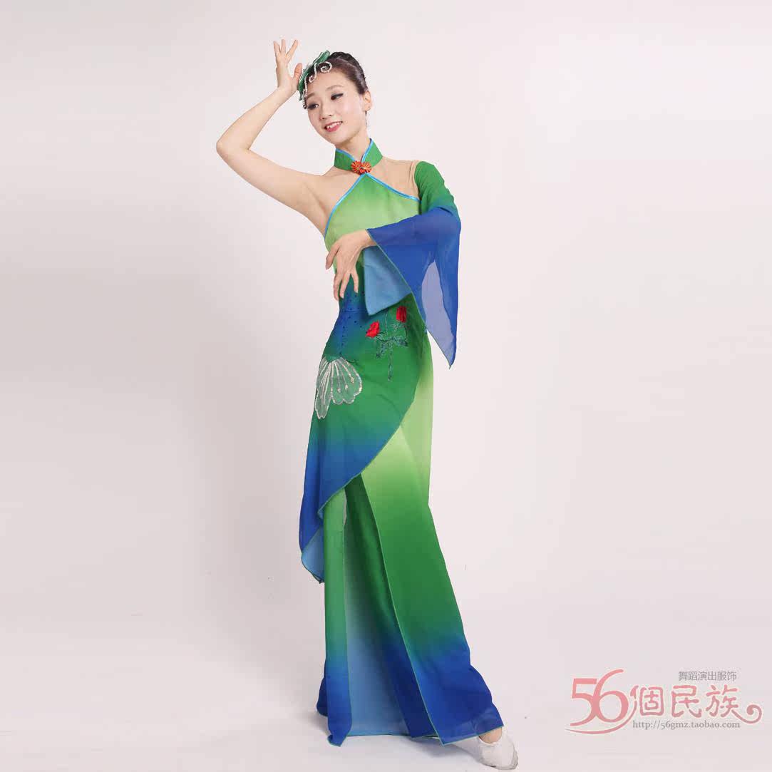 太湖美扇子舞分解动作,太湖美扇子舞分解学,古典舞太湖美分解动作(第13页)_大山谷图库