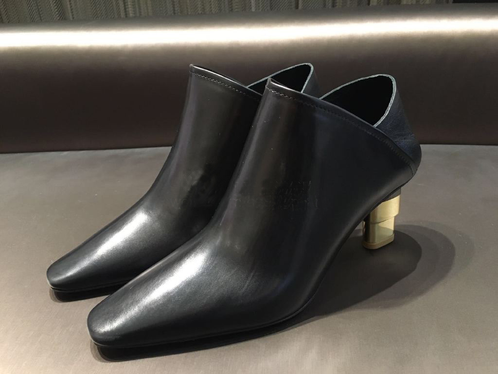 16新款冬季女鞋切尔西靴英伦风女圆头低跟女短靴及裸靴平底女靴子