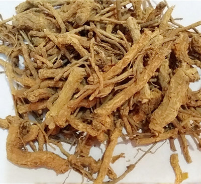 野生鸡骨香 中草药 鸡脚香 大耳婆 矮脚猪 黄牛香 泡酒 250g