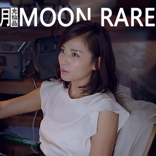 明星刘涛欢乐颂同款衬衫纯棉安迪圆领套头荷叶袖上衣百搭甜美ol范