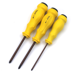 鹏工y型螺丝刀 螺丝批 起子 改锥 电讯批 电讯批