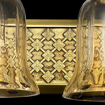 意大利风格铜灯全铜吊灯 客厅灯卧室新款复古高端法式水晶吊灯