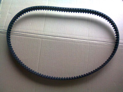 力帆320/520/620/丰顺/兴顺皮带 正时皮带 手动挡皮带 原厂正品