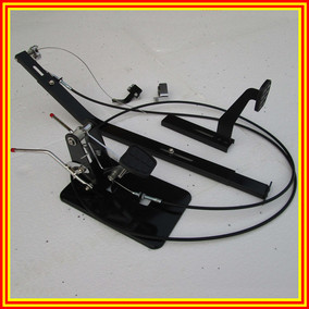 爱丽舍 s30 301 全新爱丽舍 教练车副刹车装置 副刹 副刹车系统_双氙