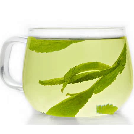 南蛮儿 天然 甜菊叶茶 甜叶菊茶500克 新鲜 1斤起发 新品