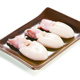 海兔乌贼墨鱼仔海鲜水产 籽籽乌新鲜冰冻籽乌