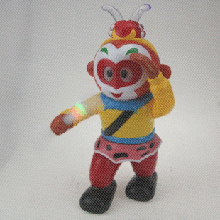 电动孙悟空跳舞机器人玩具 西游记玩具 益智好玩会动会跳舞的悟空