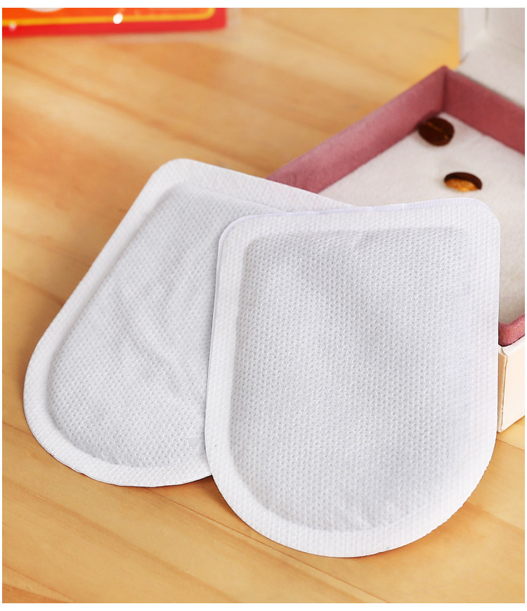 【丽悦】自发热暖足贴40片