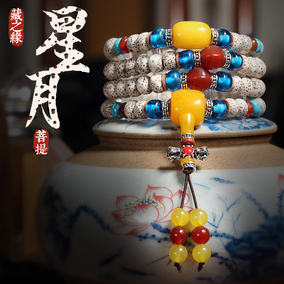 手串的选择与佩戴指南:让你的手腕绽放出独特的光彩