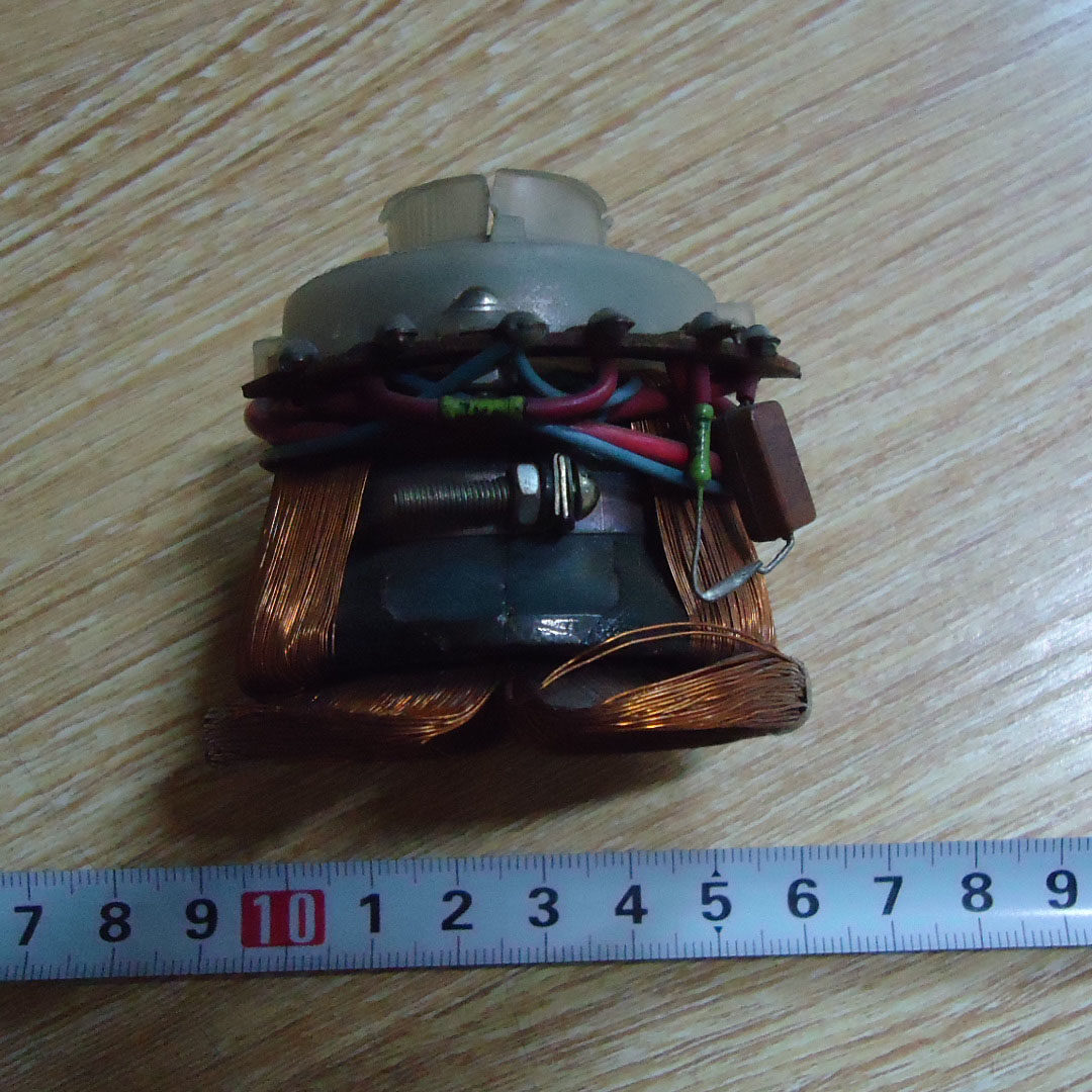 黑白电视机的偏转线圈 迷你9寸和14-17寸电视机用 全新积压货