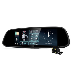 征服者i-699x智能后视镜导航行车已售0件 ￥ 2680.0 ￥3280.0(8.