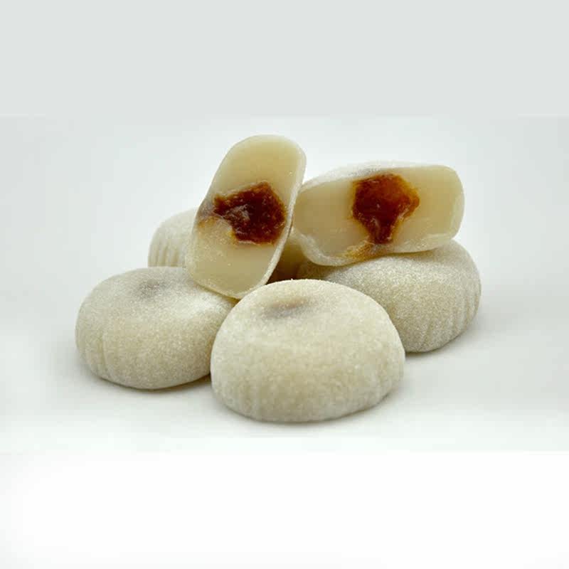 【5份包邮】湖南张家界特产 湘妹子阿婆糍粑200g糍粑小吃 口味多