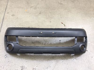 长城汽车配件长城风骏5欧洲版前杠前保险杠前护杠配套正品