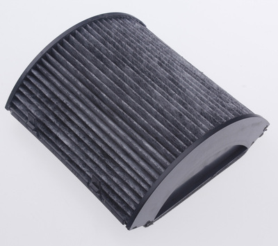 适配老捷达 旗云2空调滤芯 空调格 捷达王空调滤清器 空调滤滤网