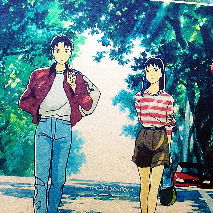 听到涛声,听到涛声头像,《侧耳倾听》_大山谷图库