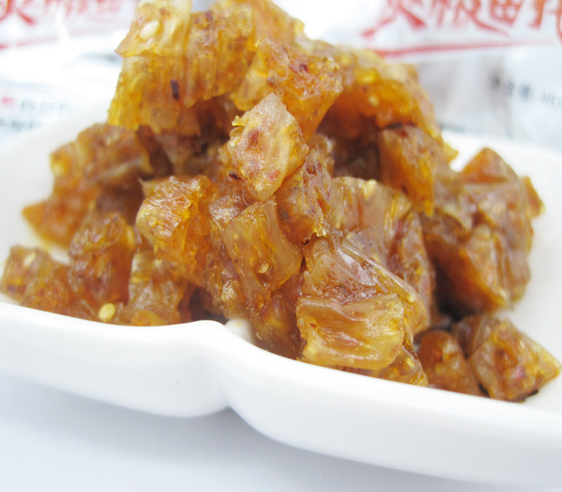 飞旺辣条烧烤蹄筋素蹄筋湖南特产零食小吃满20袋包邮年货