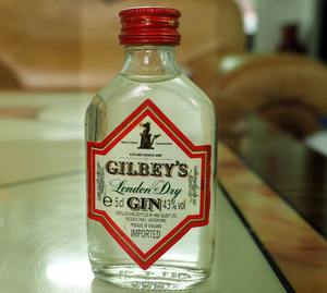 杰比斯bilbey's钻石金酒小酒版50已售2件 ￥ 19.9 ￥19.9 包邮