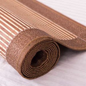 【好席福竹席/竹席三件套/折叠竹席】好席福品牌竹席/竹席三件套/折叠