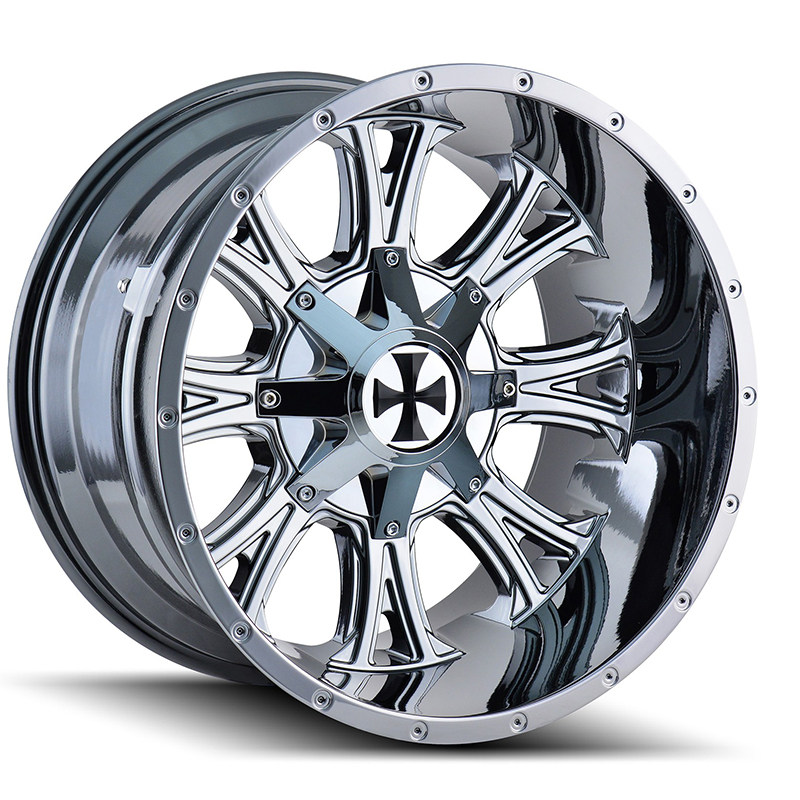 丰田霸道普拉多fj兰德酷路泽红杉坦途20 22寸越野车负值改装轮毂