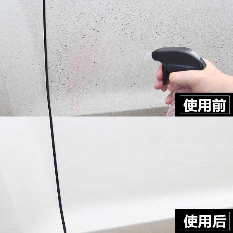 汽车养护用品新趋势：轻松呵护你的爱车