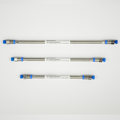 大连依利特sephadexg-10葡聚糖凝胶色谱柱10/14/15*300/400/500mm