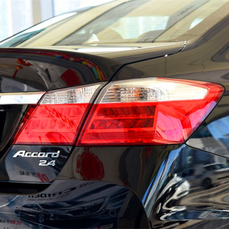 本田14 15年九代雅阁2.0/2.4后尾灯壳总成后尾灯半总成后刹车灯