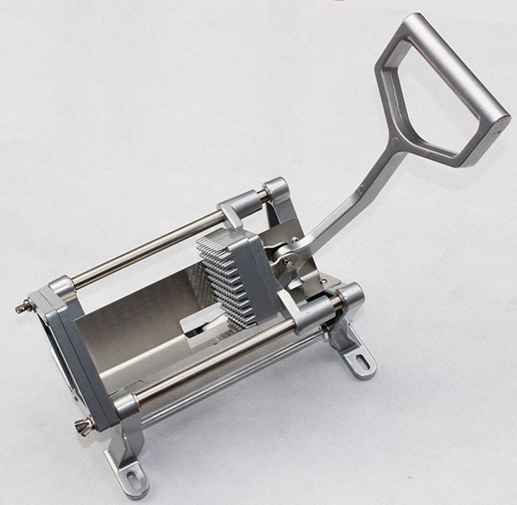 【包邮】手动切薯条机 切条机瓜果机 切土豆 切萝卜香芋黄瓜条机