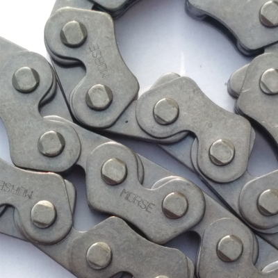 建设雅马哈ybr250小链条 天剑王时规链 进口morse链 jym250-2a