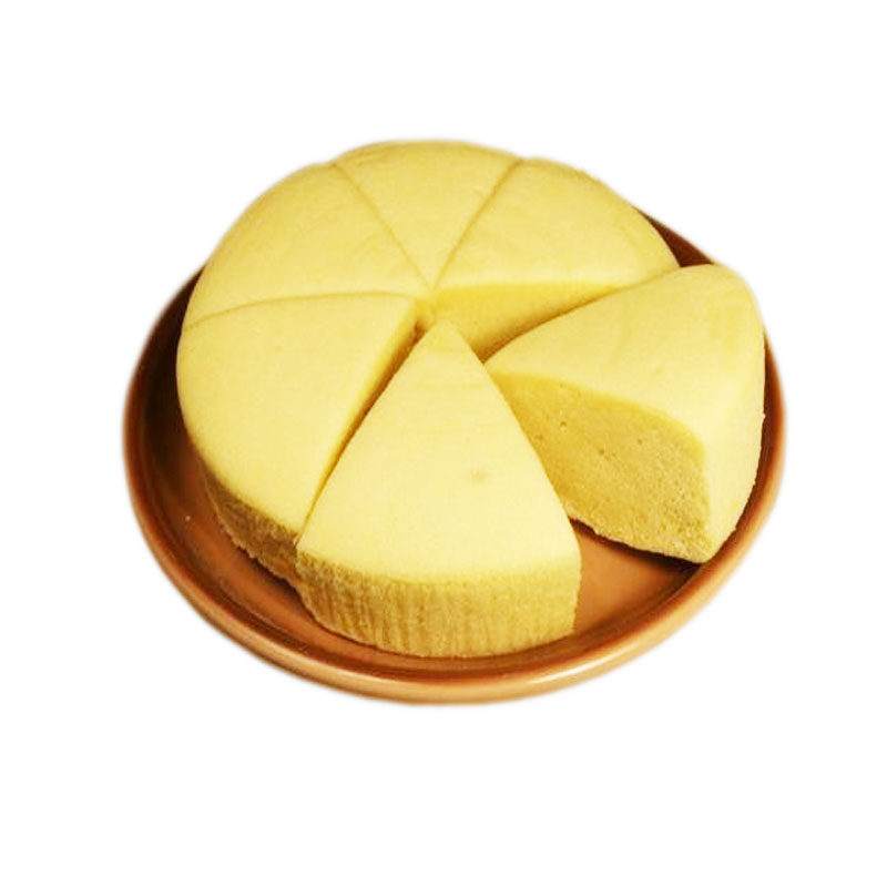 浙江台州天台最新现货糯米蛋糕 御清斋修缘蒸糕 水晶蛋糕2份包邮