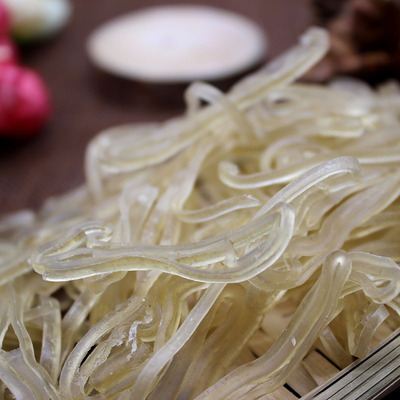 寿宁土特产地瓜粉米糕干粉秋糕干粉楸年糕干天然生态农产品500g