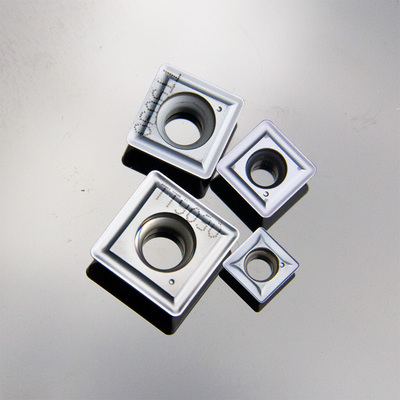 u钻快速钻头暴力钻sp刀片 不锈钢 钢件 特固克原装数控刀粒spmg05