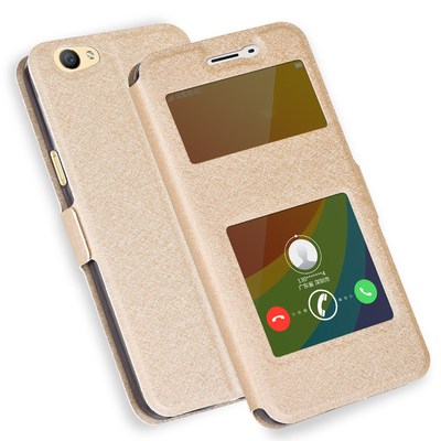 oppo r9s皮套oppor9s手机壳r9s翻盖式oppr9s保护套0pp0r男女opopr