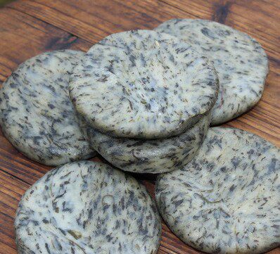 四川宜宾特产鼠曲草/清明草粑粑/清明菜粑粑 手工清明果蒿子糍粑