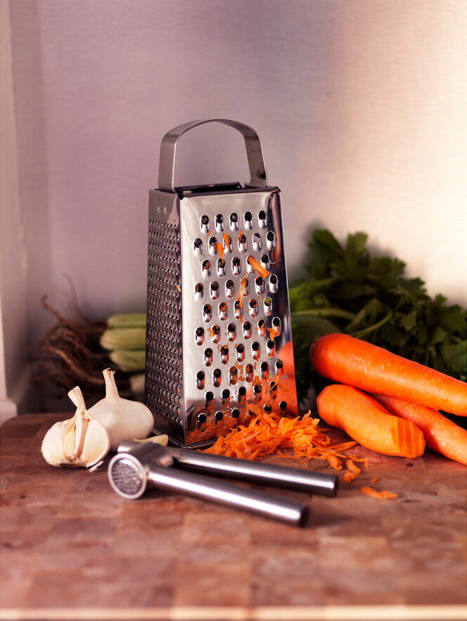 宜家代购艾迪利斯 擦菜器厨房多功能刨丝器切丝片土豆黄瓜刀ikea