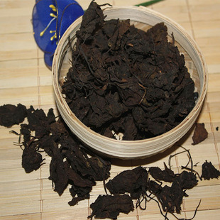 保健茶 山西野生毛健茶 绿色 毛健茶野生红茶 营养开胃保健茶养生茶