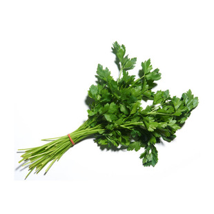 新鲜法国香芹 荷兰芹 番西 欧芹 西洋芹 摆盘芹 餐厅必备 250g