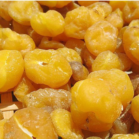 湖北恩施巴东土特产 农家干洋芋果 1斤装 高山黄心小土豆 干土豆