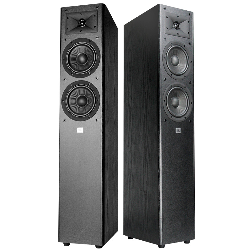 美国jbl arena 180主音箱 hifi发烧落地式音箱 影院音响 行货联保