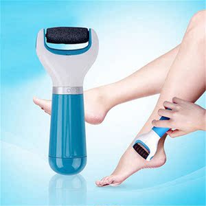 电动修脚器 充电修足机 充电式磨脚器 去死皮刀去老茧脚皮修脚刀